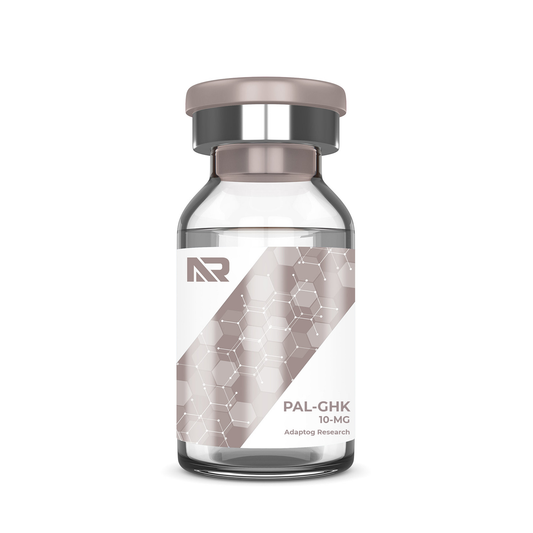 PAL-GHK (10mg) Apex Receptor
