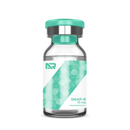SNAP-8 (10mg) Apex Receptor