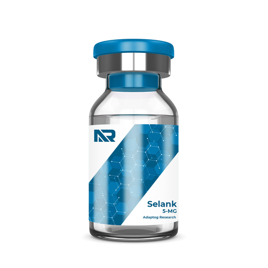 Selank (5mg) Apex Receptor
